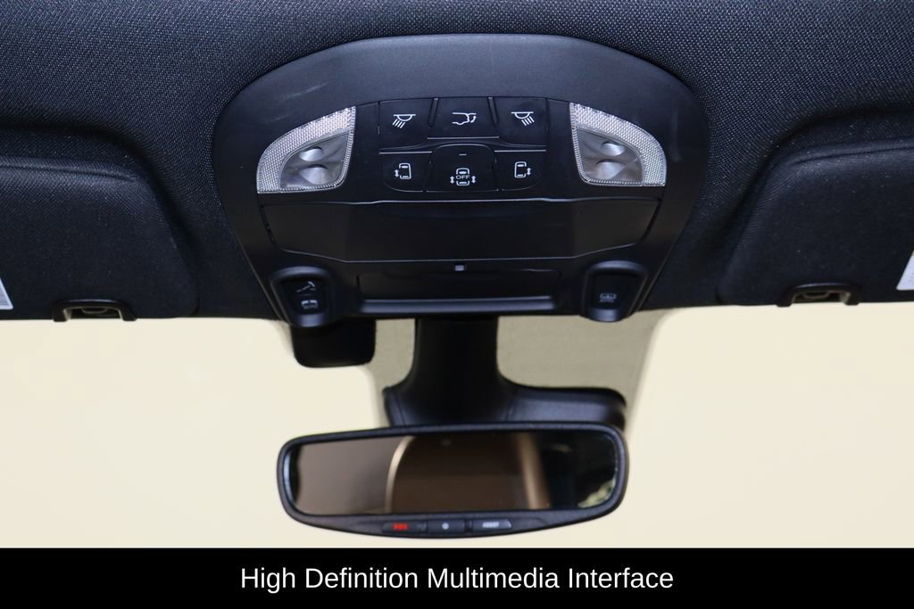 Used 2020 Chrysler Pacifica Limited w/ Advanced Safetytec Group image 29