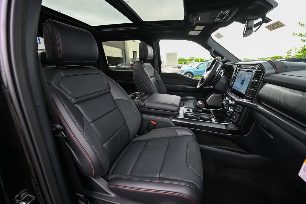New 2026 Ford F150 Raptor AWD/4WD image 21