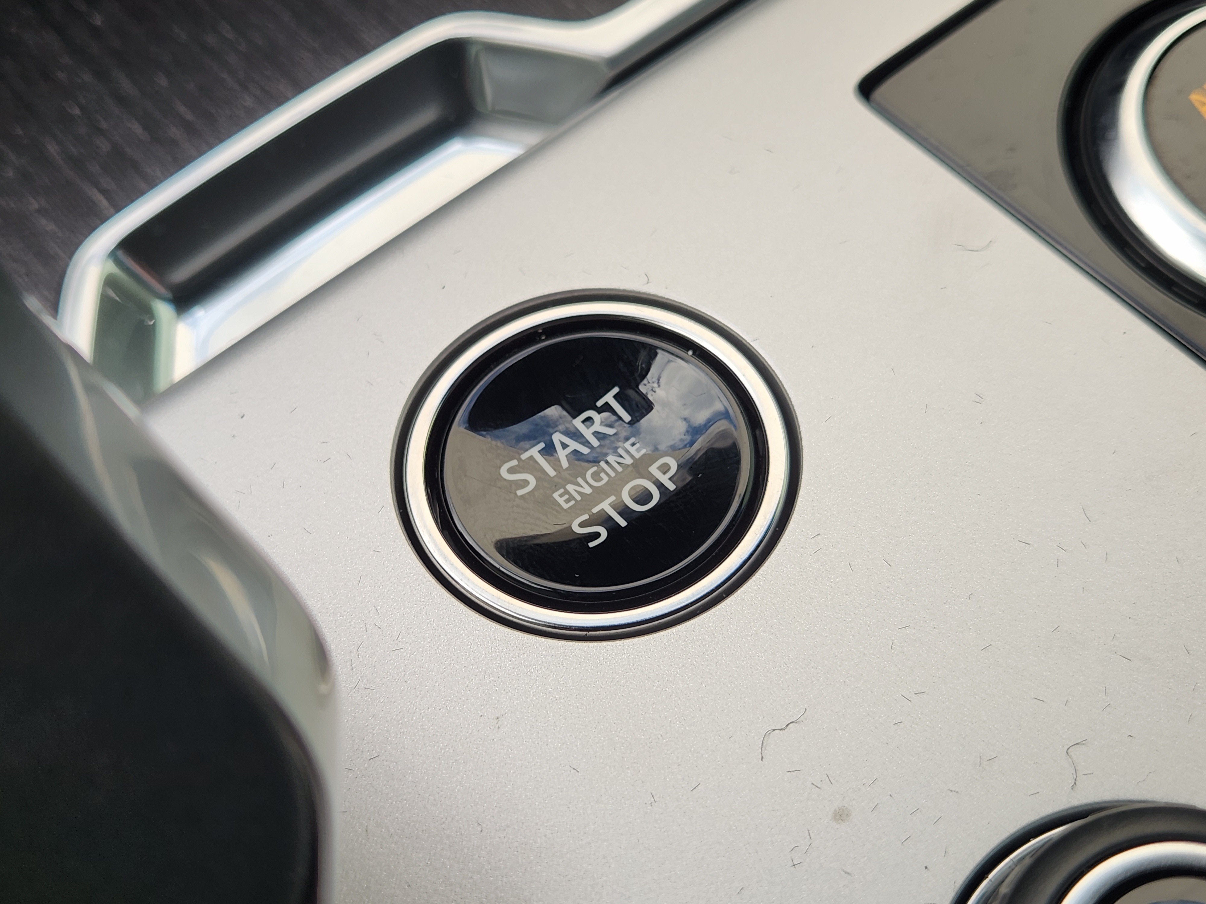 New 2027 Land Rover Range Rover SE AWD/4WD image 33