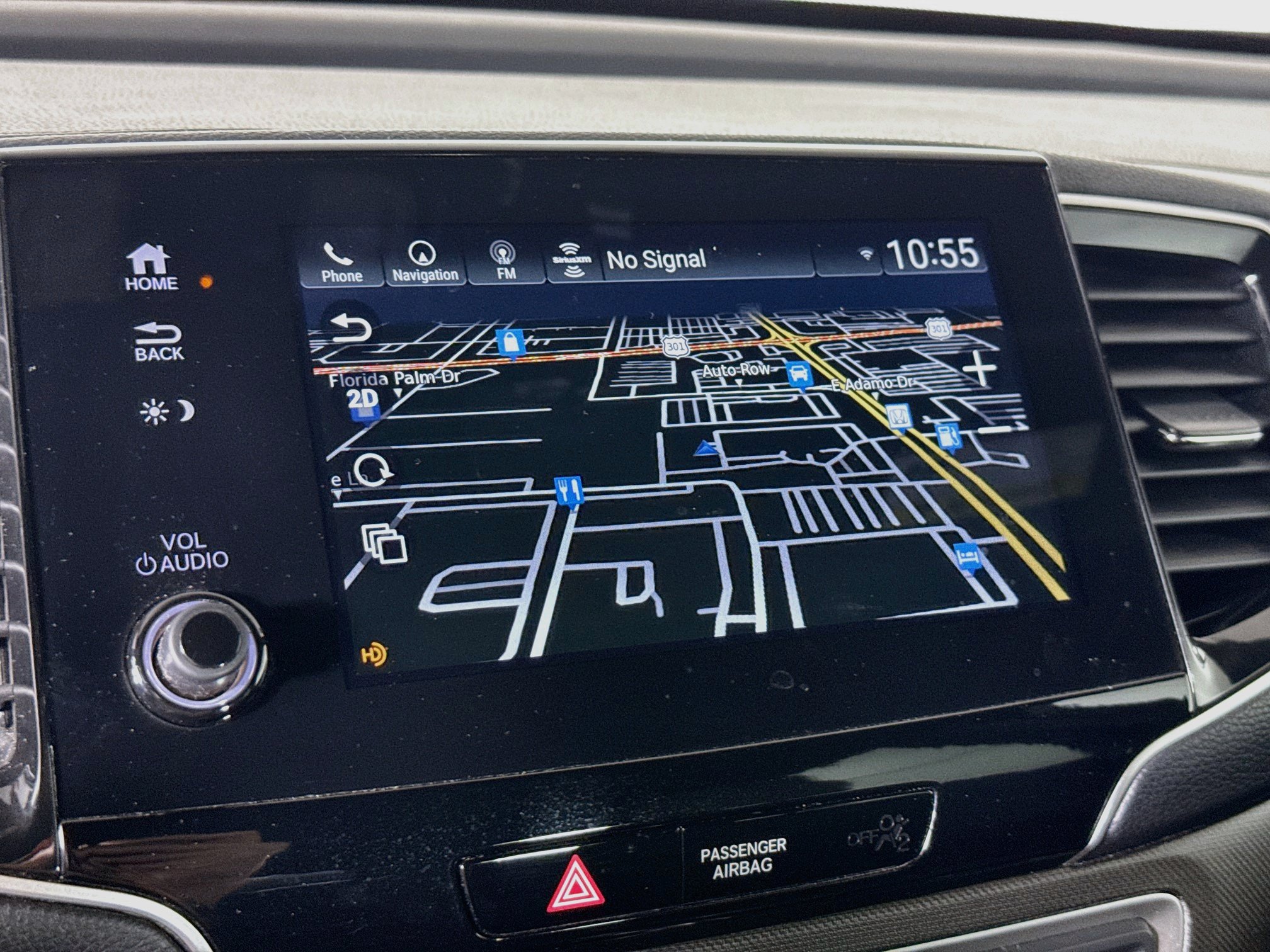 Certified 2022 Honda Pilot TrailSport image 14