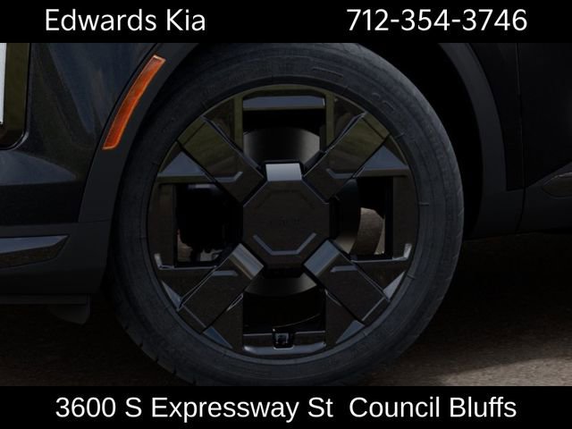 New 2026 Kia Sportage X-Line AWD/4WD image 11