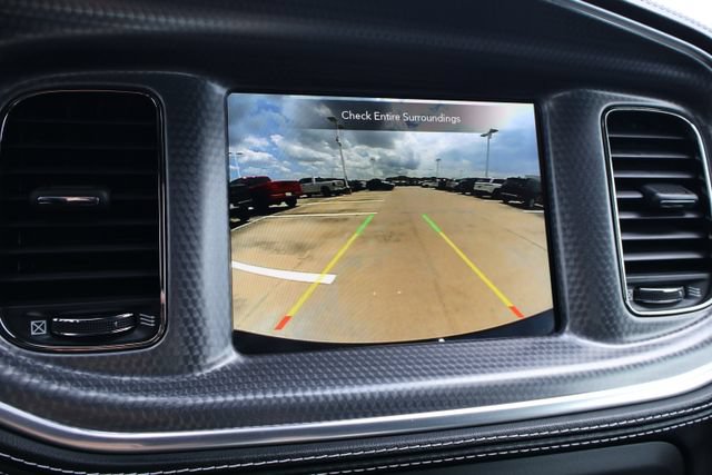 Used 2022 Dodge Charger SRT Hellcat RWD image 19