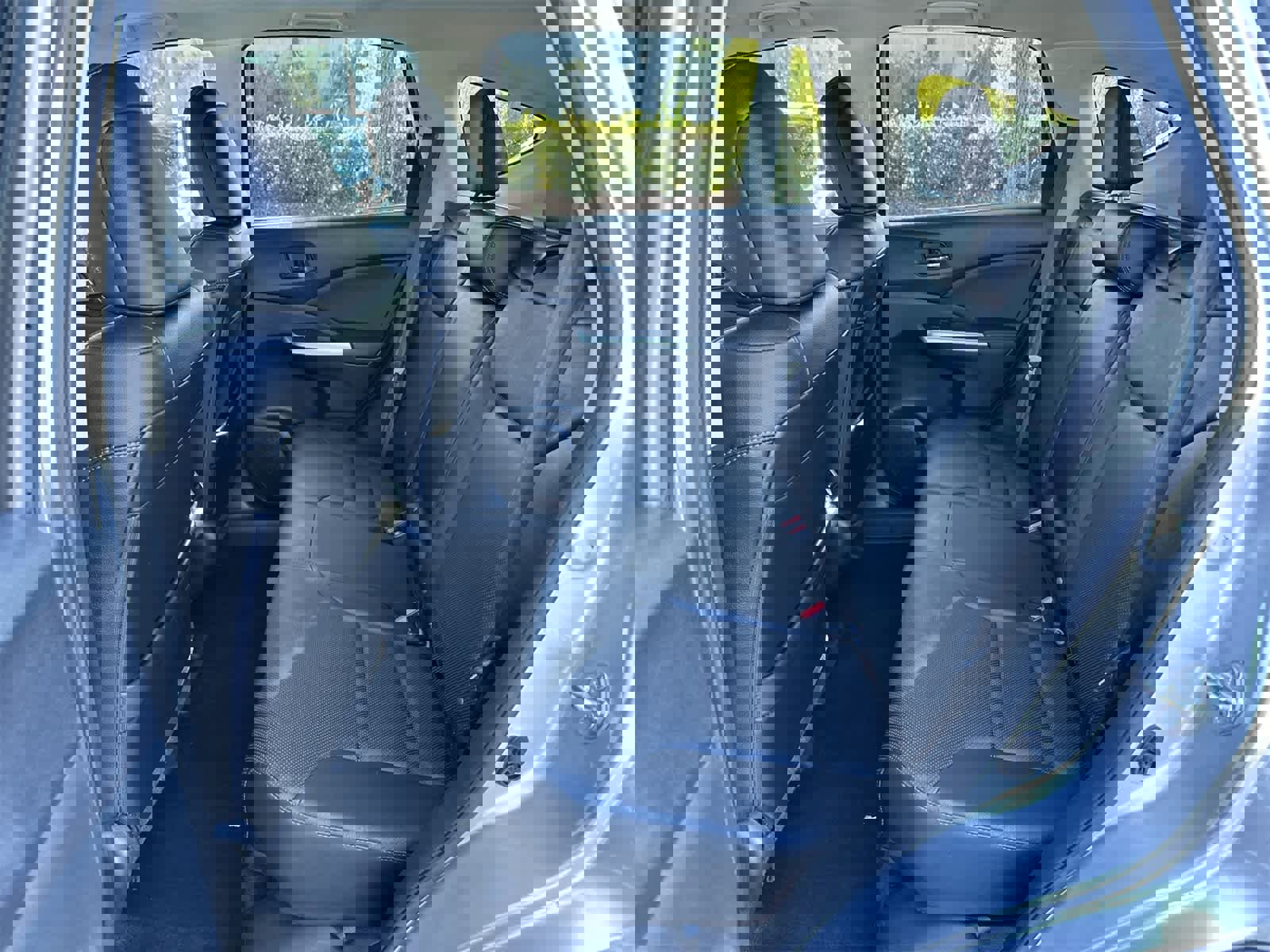 Used 2016 Honda CR-V EX-L image 15