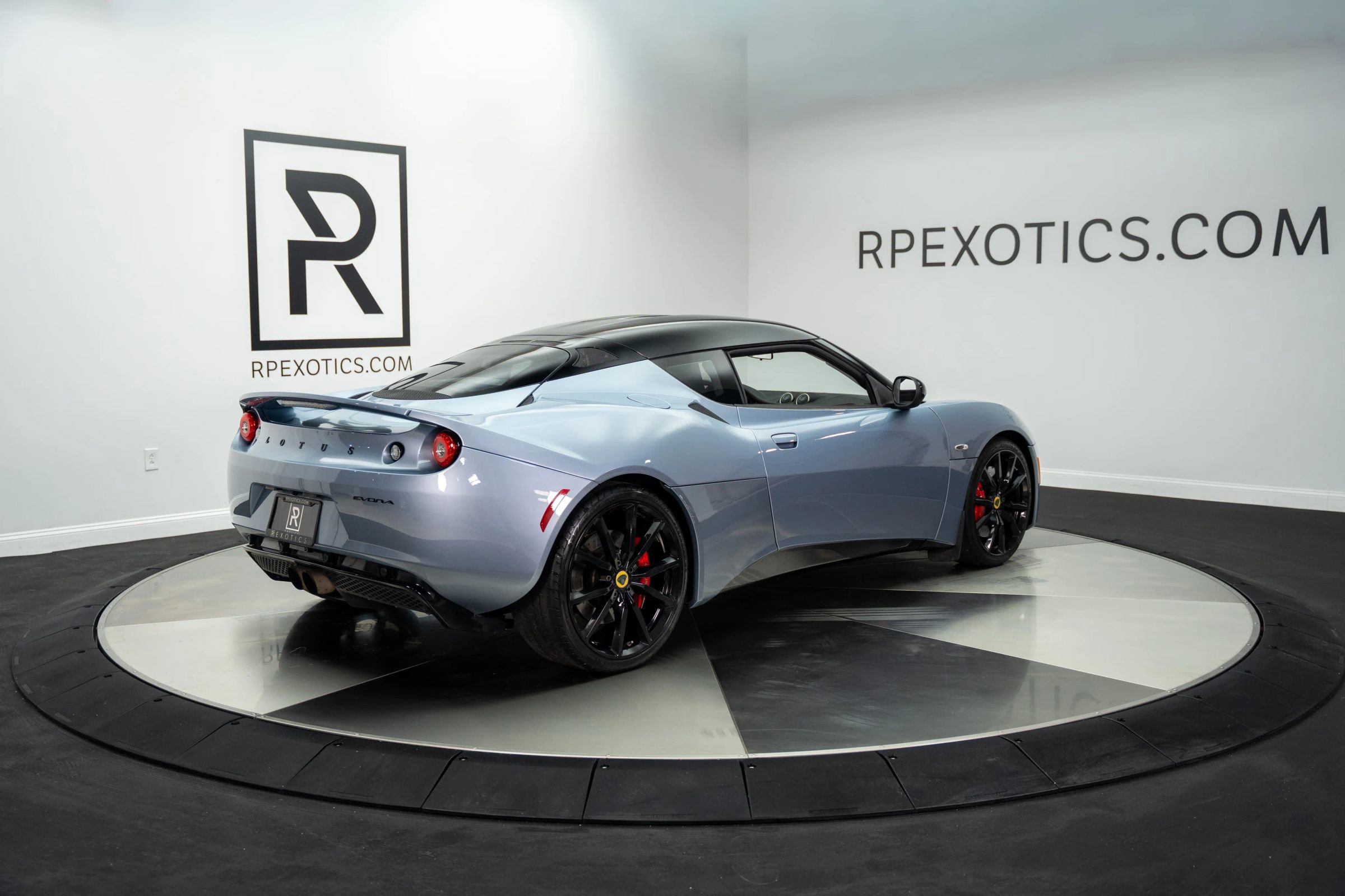Used 2014 Lotus Evora image 4