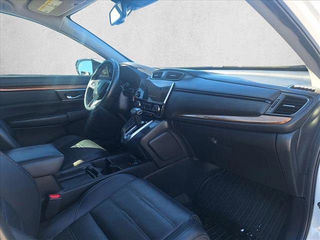 Used 2017 Honda CR-V EX-L image 18