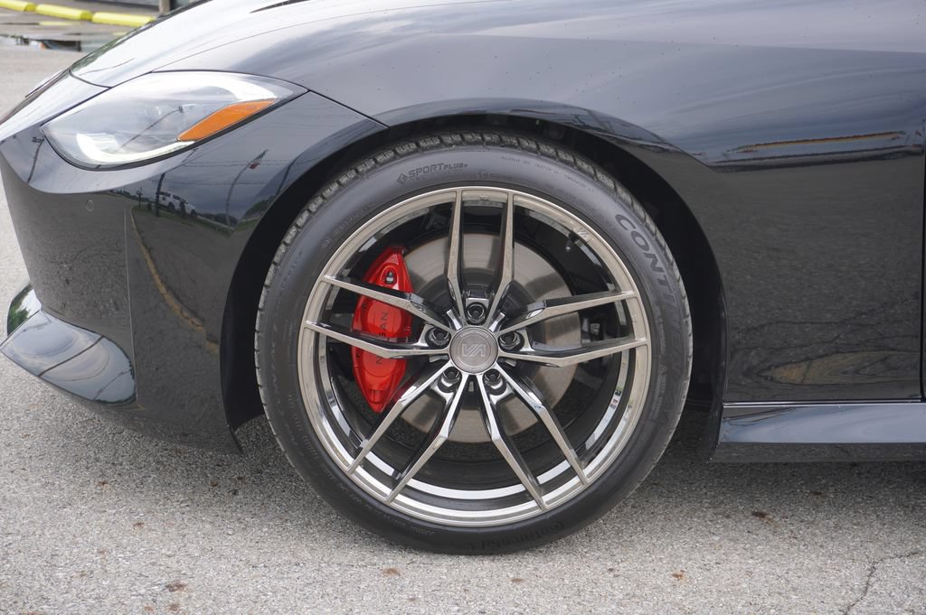 Used 2023 Nissan Z w/ Floor Mat Package (L93) RWD image 17