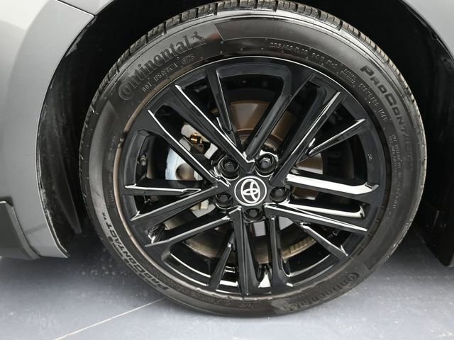 Used 2025 Toyota Camry SE w/ Convenience Package image 25