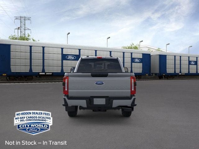 New 2026 Ford F350 XL w/ STX Appearance Package AWD/4WD image 5