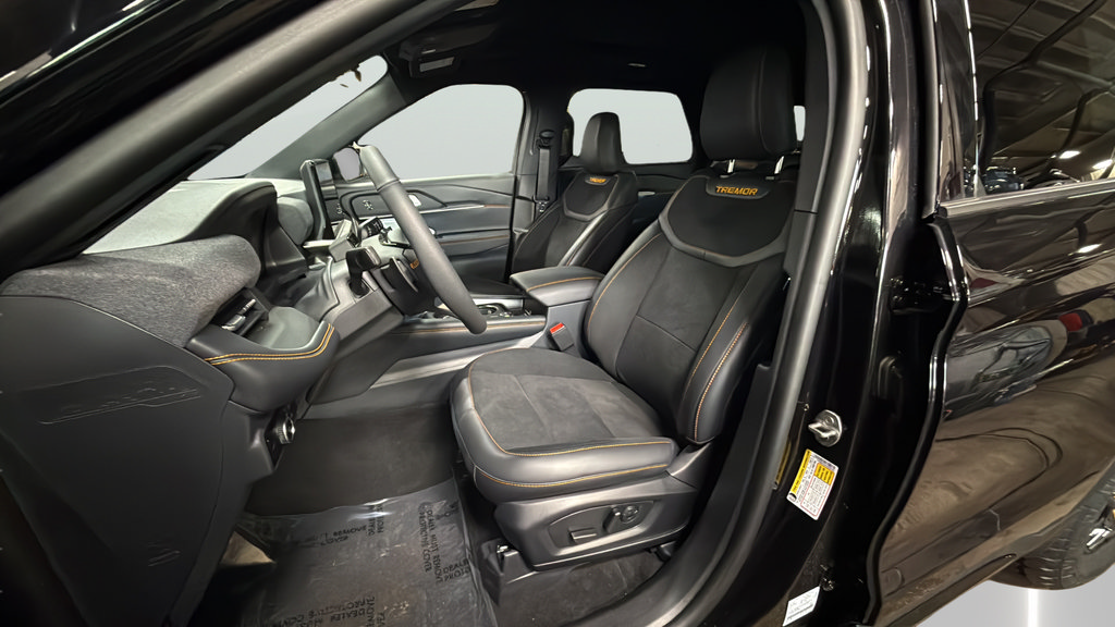 New 2026 Ford Explorer Tremor w/ Tremor Ultimate Package AWD/4WD image 23