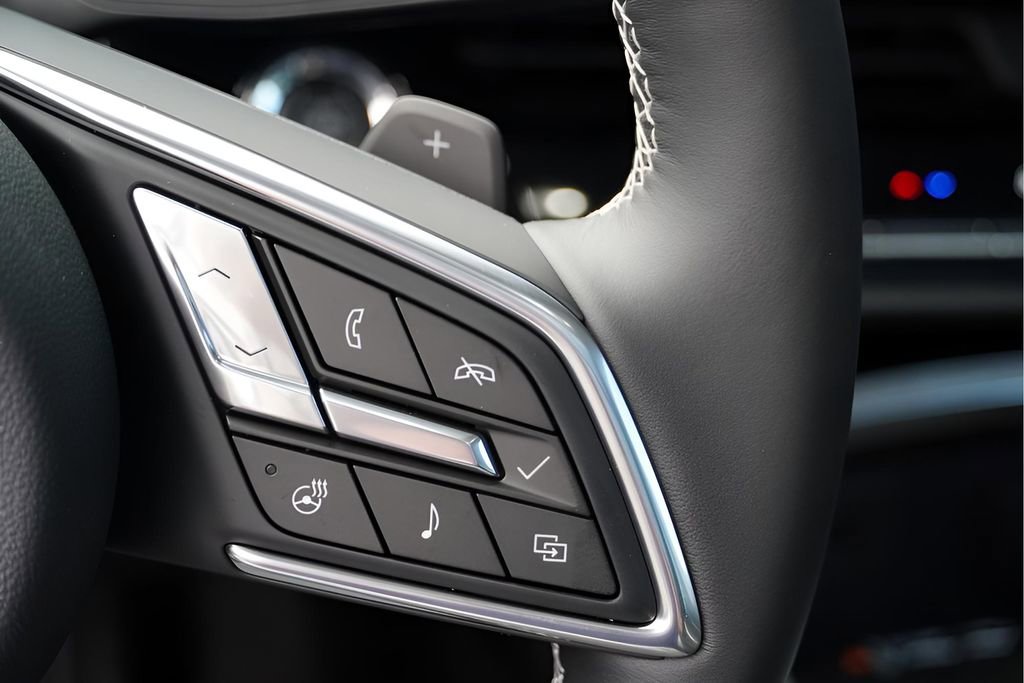 New 2026 Buick Envision Sport Touring image 15