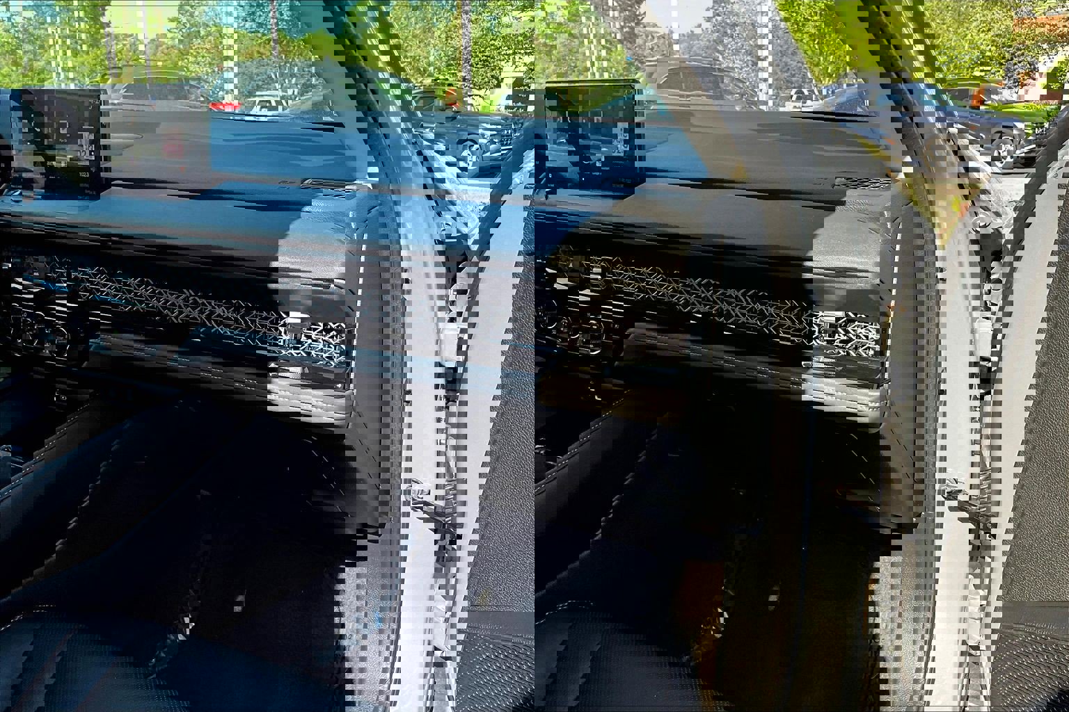 Certified 2025 Honda Accord Touring image 16