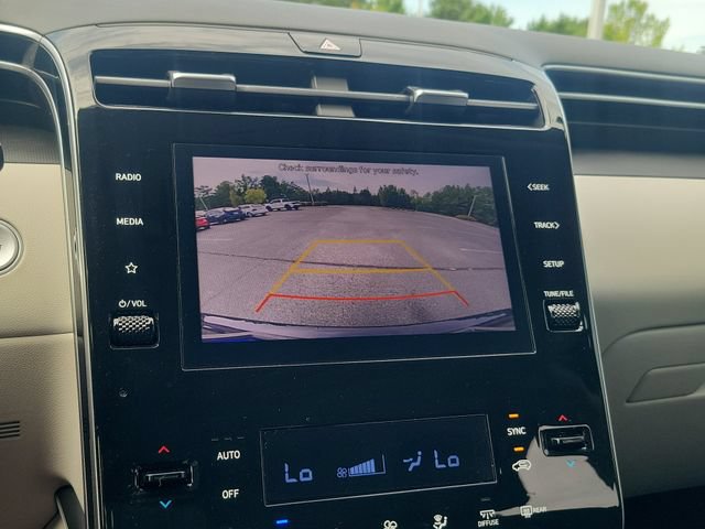 Used 2024 Hyundai Tucson SEL FWD image 20