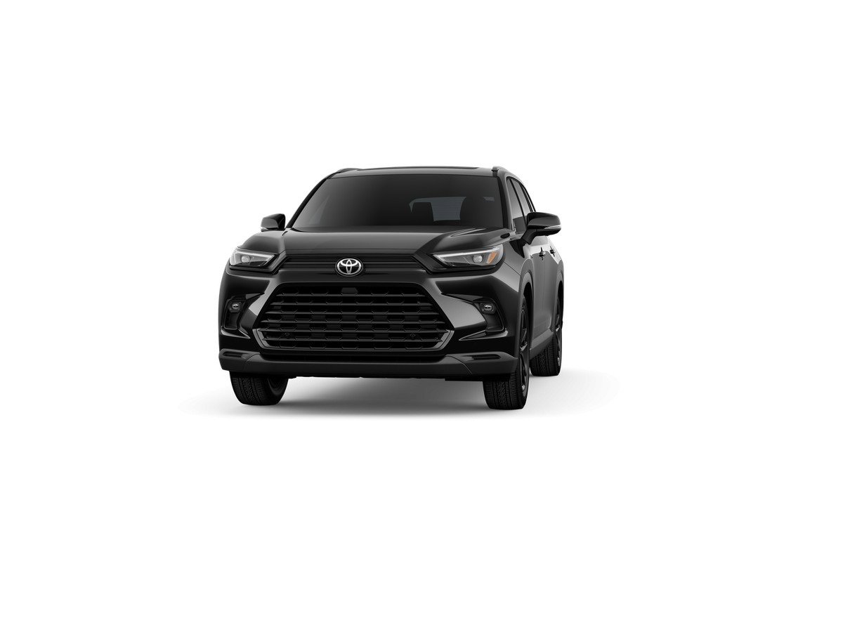 New 2026 Toyota Grand Highlander AWD Hybrid image 18