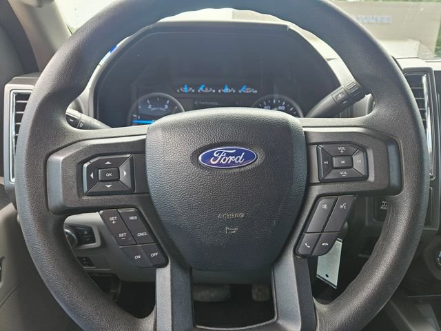 Used 2017 Ford F350 XLT w/ XLT Value Package AWD/4WD image 6