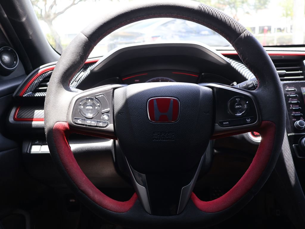 Used 2021 Honda Civic Type R image 33