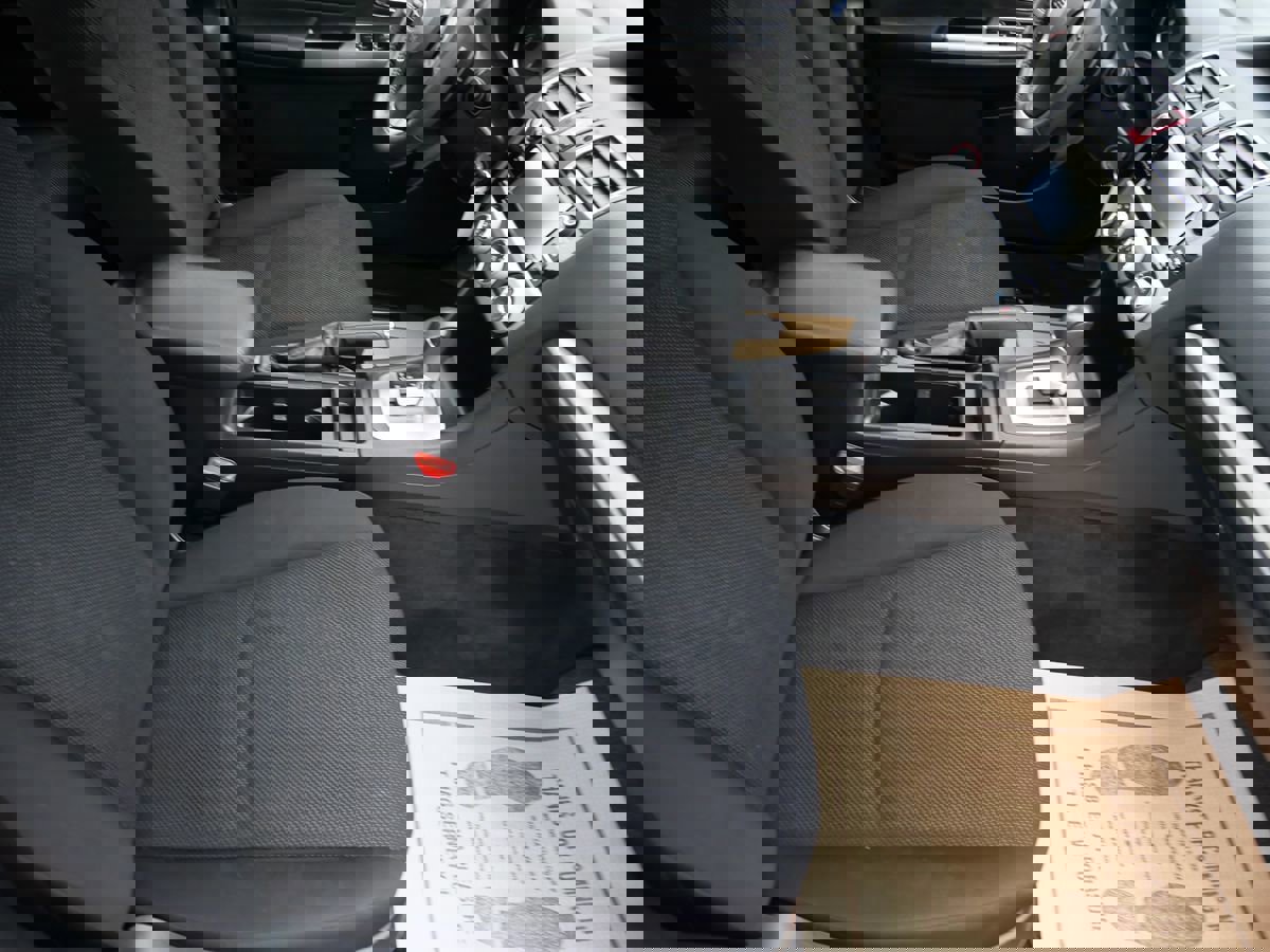 Used 2015 Subaru Impreza 2.0i Premium image 23