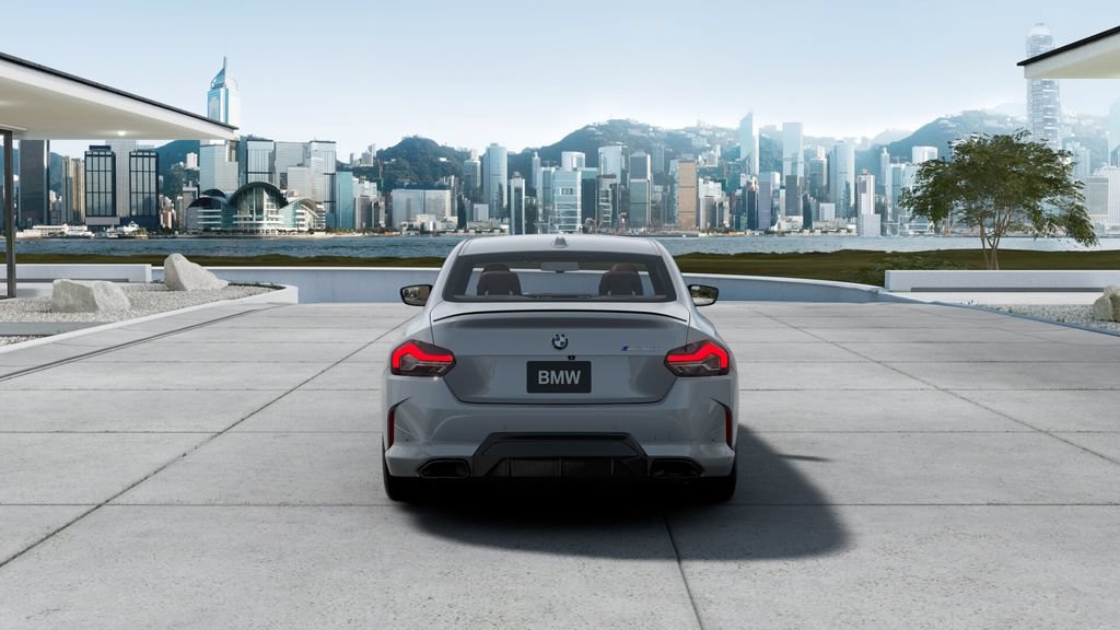 New 2026 BMW M240i Coupe w/ Premium Package RWD image 28