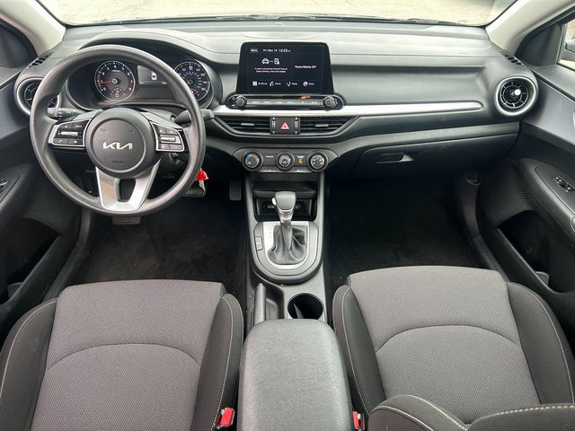 Used 2024 Kia Forte LXS image 25