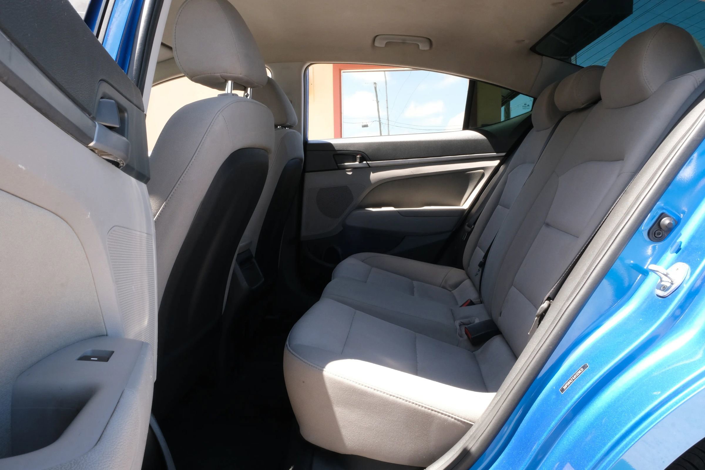 Used 2018 Hyundai Elantra SEL FWD image 12