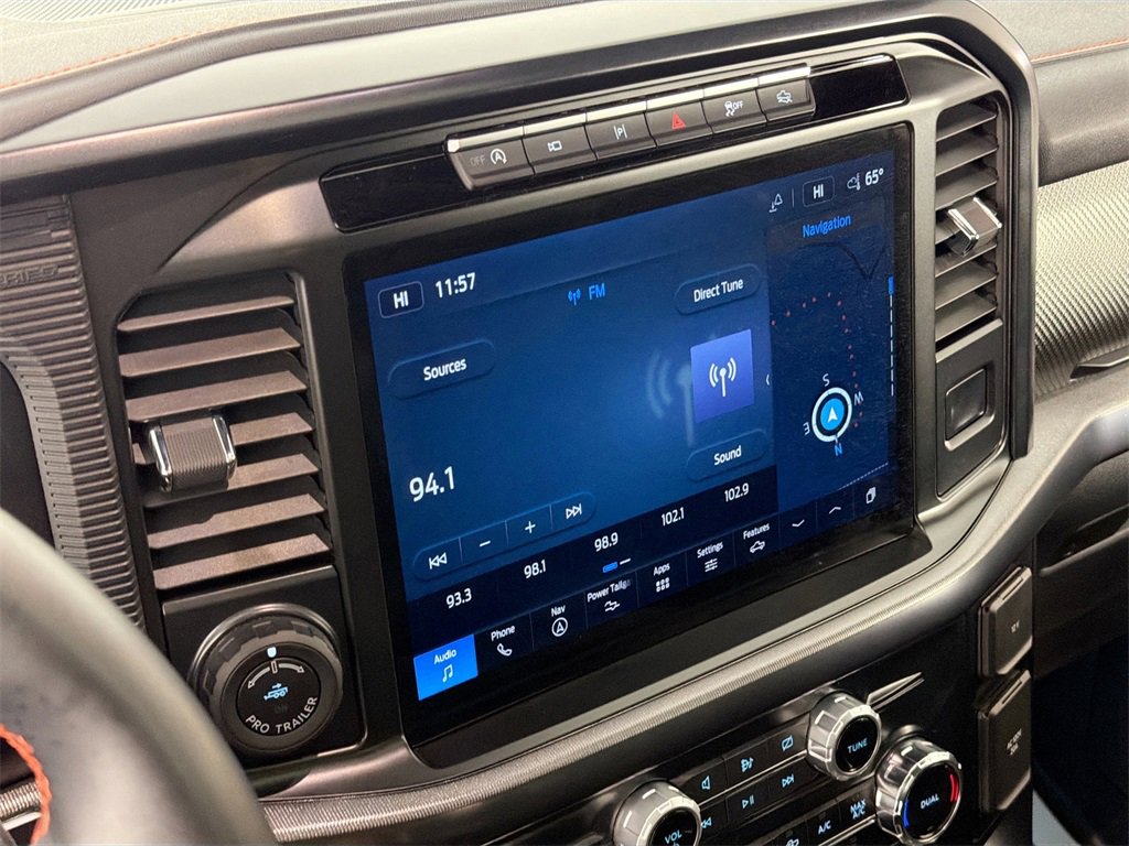 Used 2024 Ford F150 Raptor image 14