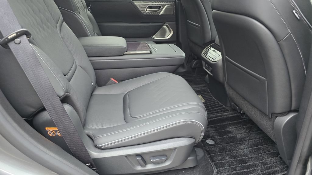 New 2026 INFINITI QX80 Autograph w/ Premium Cargo Package image 24