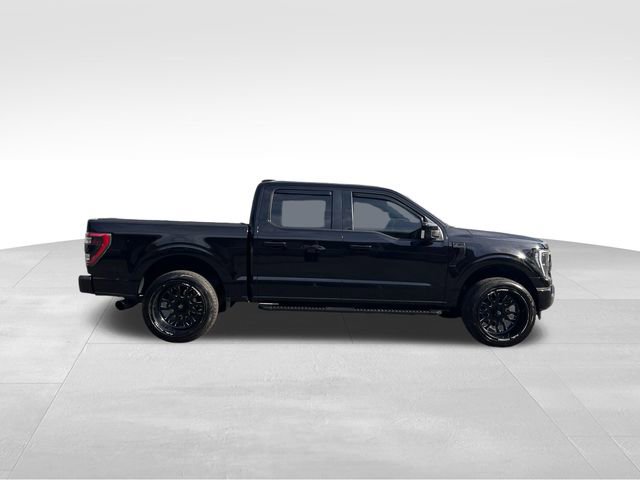 Used 2023 Ford F150 XL w/ STX Appearance Package image 6