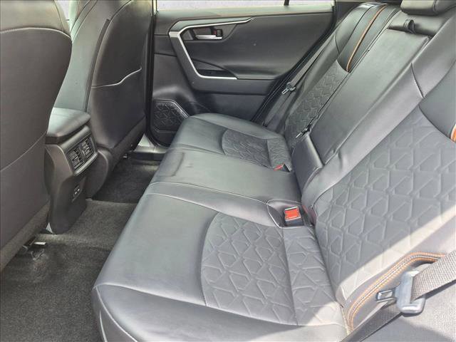 Used 2024 Toyota RAV4 Adventure AWD/4WD image 14