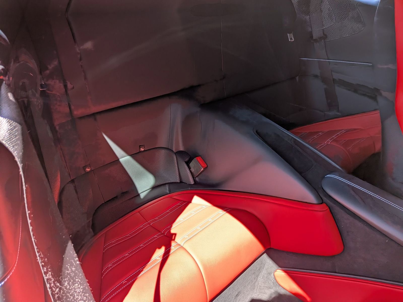 Used 2024 Ferrari Roma image 17