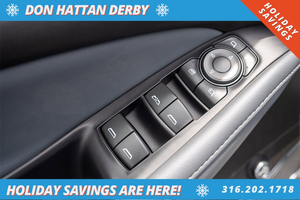 Used 2021 Buick Enclave Premium w/ Surround and Sites Package image 16