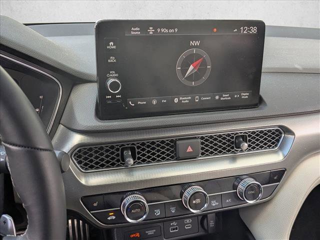 Used 2026 Acura Integra A-Spec FWD image 14