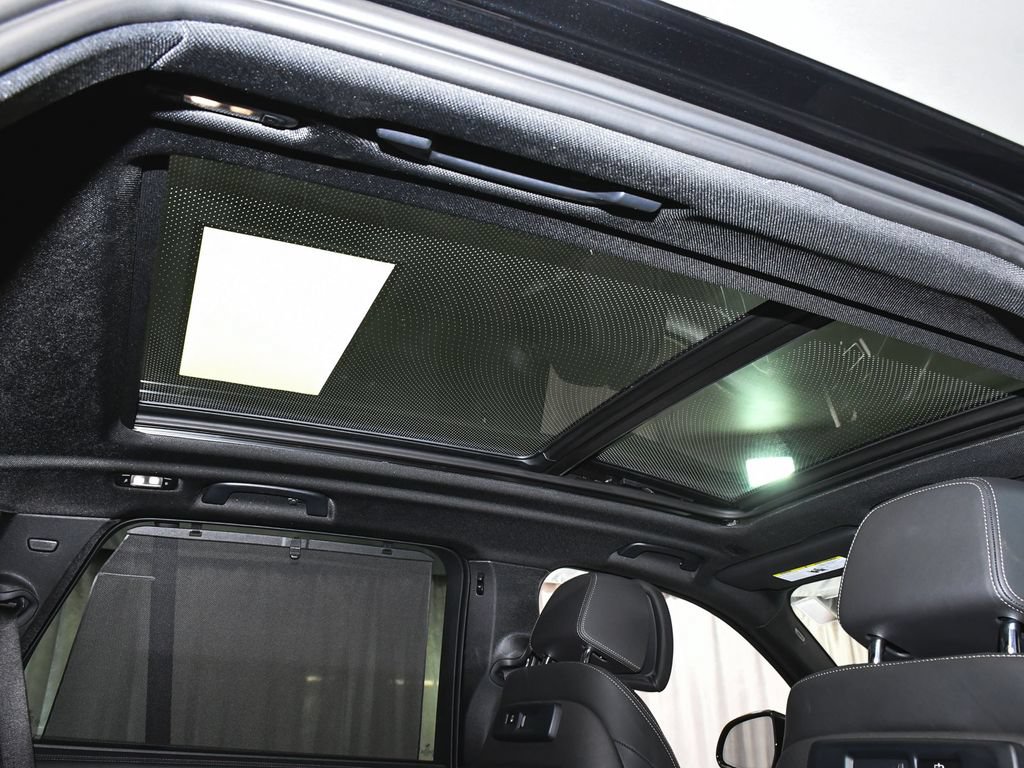 Used 2023 BMW X5 M50i w/ Executive Package AWD/4WD image 61