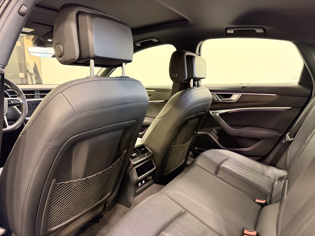 Used 2019 Audi A6 3.0T Prestige w/ Prestige Package AWD/4WD image 19