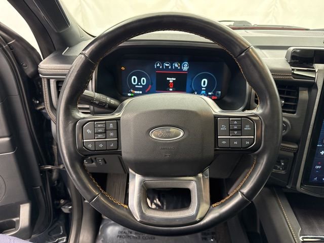 Used 2023 Ford Expedition Platinum image 16