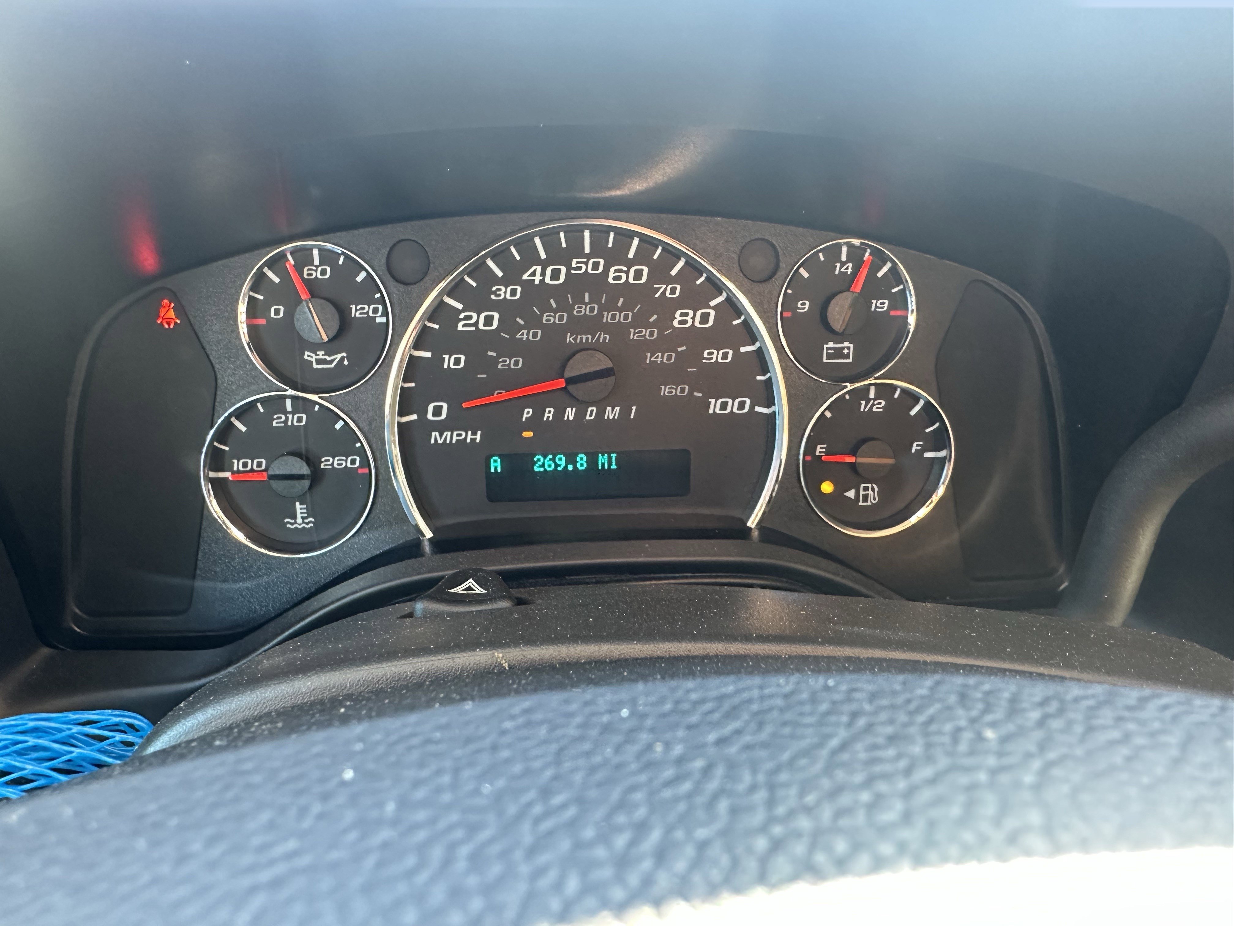 New 2025 Chevrolet Express 4500 w/ Power Convenience Package image 11