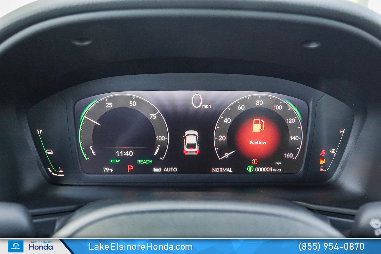 New 2026 Honda Accord Sport image 22