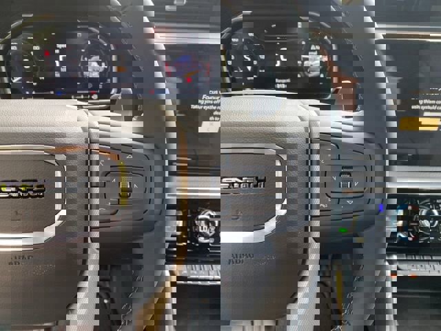 New 2026 GMC Sierra 1500 Denali w/ Denali Reserve Package image 17