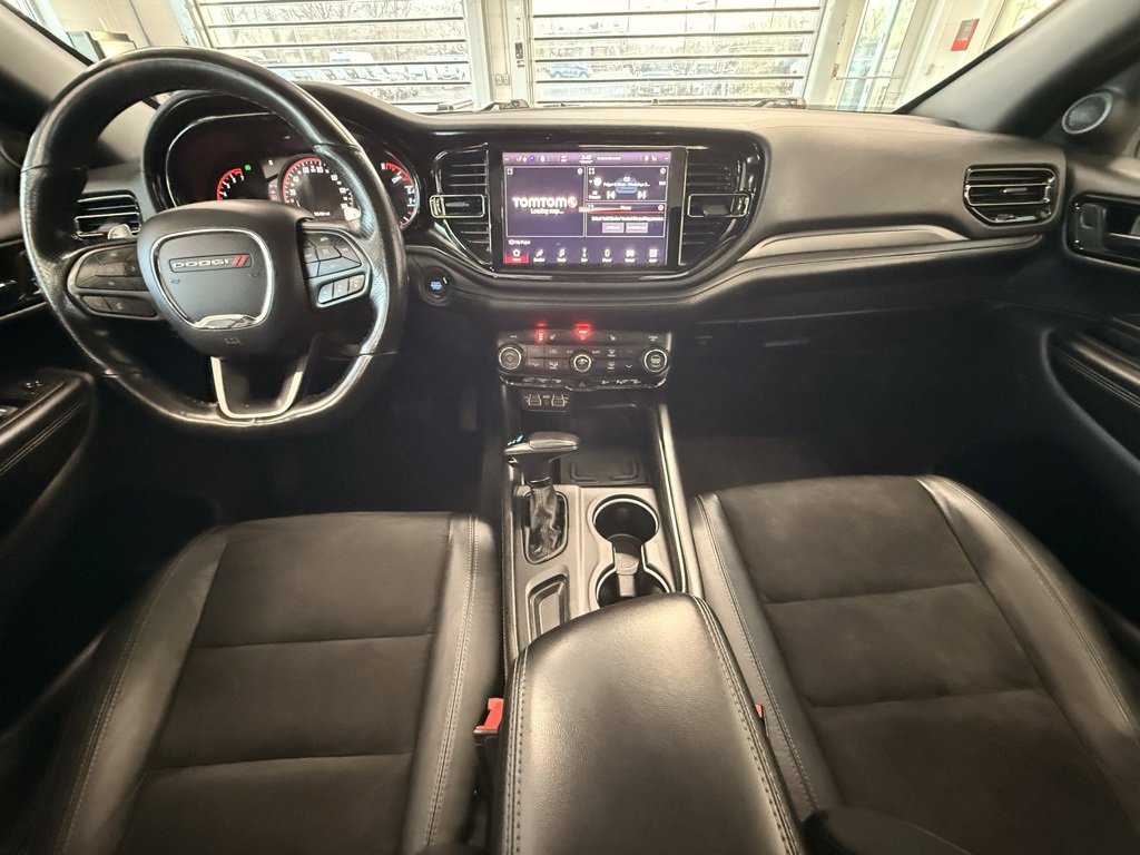 Certified 2022 Dodge Durango GT image 24