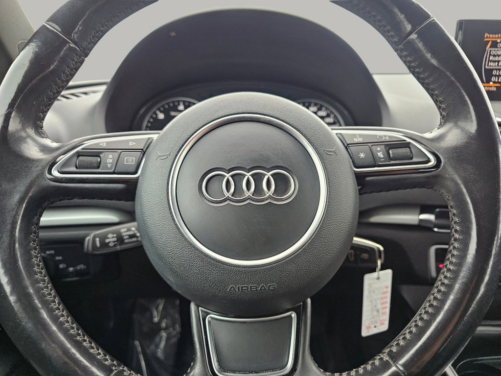 Used 2015 Audi A3 TDI Premium w/ Cold Weather Package FWD image 3