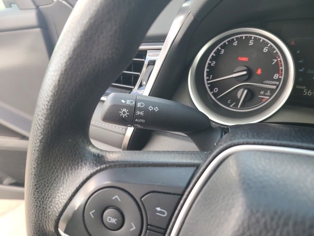Used 2024 Toyota Camry LE image 22