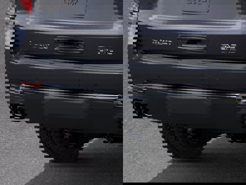 New 2026 GMC Yukon XL Denali Ultimate image 14