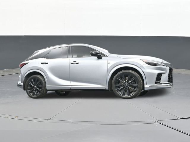 Used 2024 Lexus RX 500h F Sport w/ Accessory Package (K3) image 53