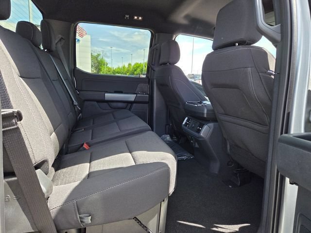 Used 2026 Ford F150 XLT w/ Mobile Office Package AWD/4WD image 12