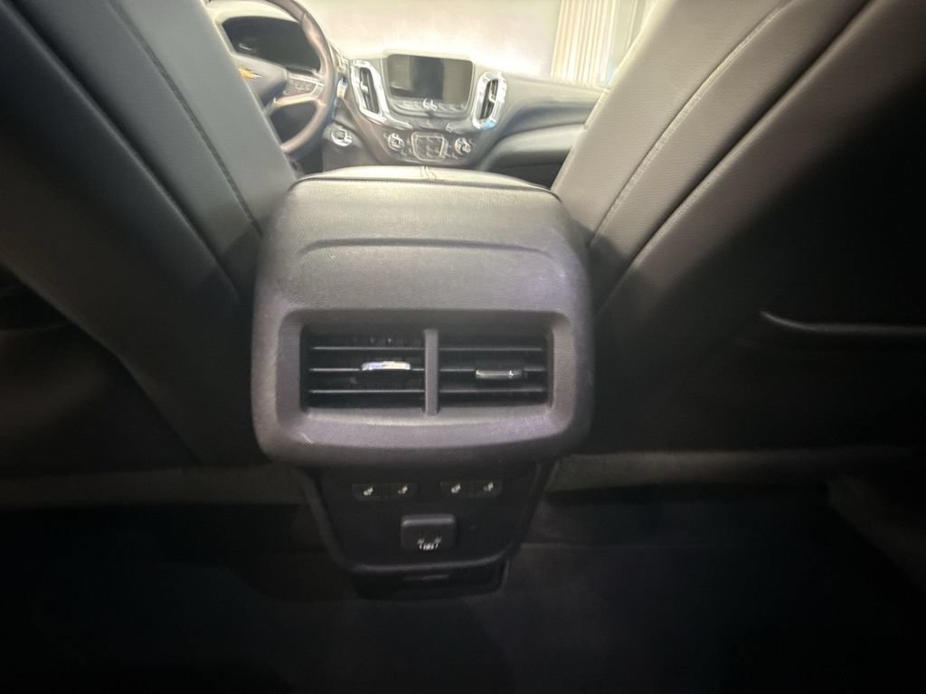 Certified 2020 Chevrolet Equinox Premier AWD/4WD image 29