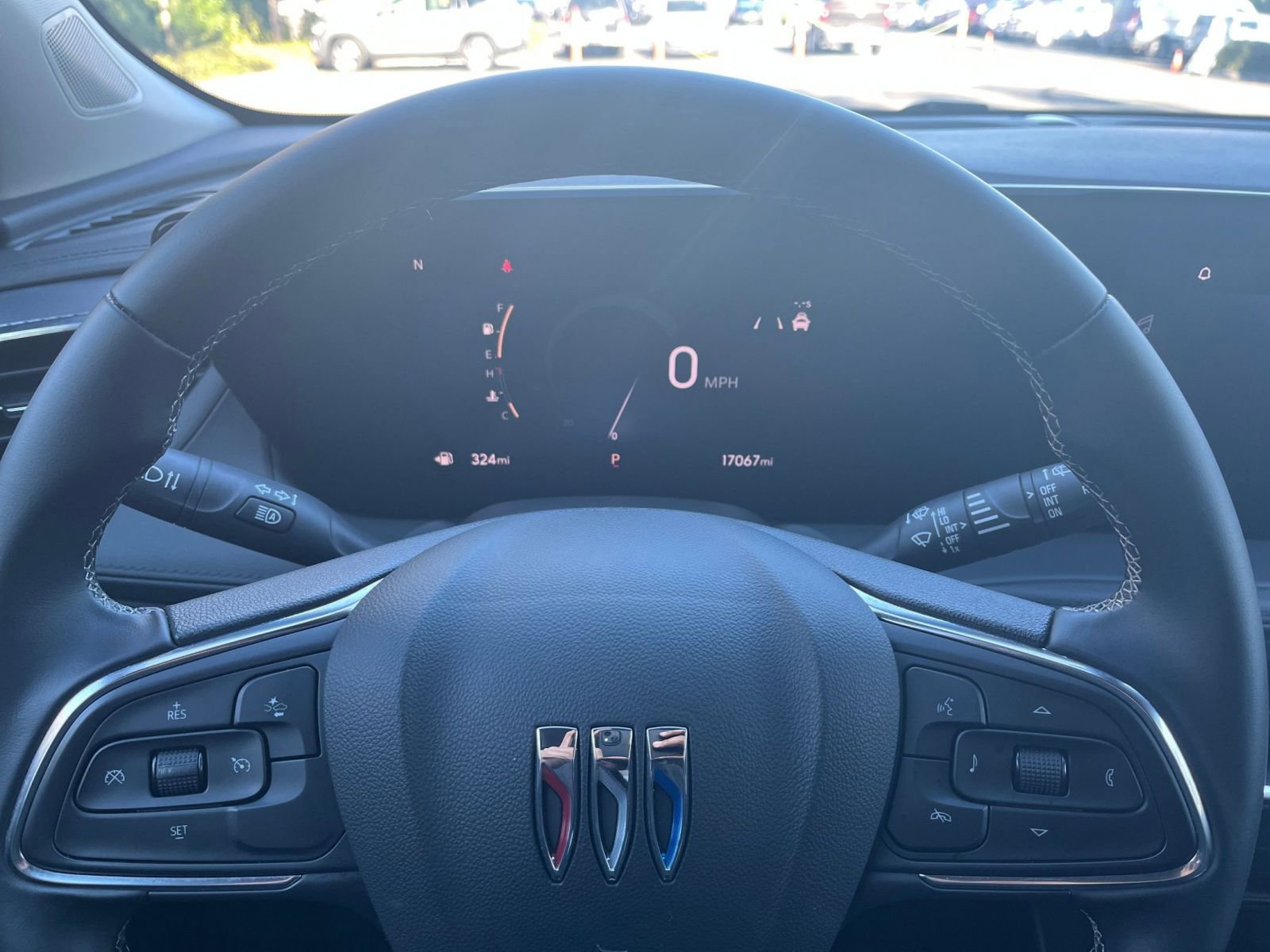 Used 2025 Buick Encore GX Preferred image 25