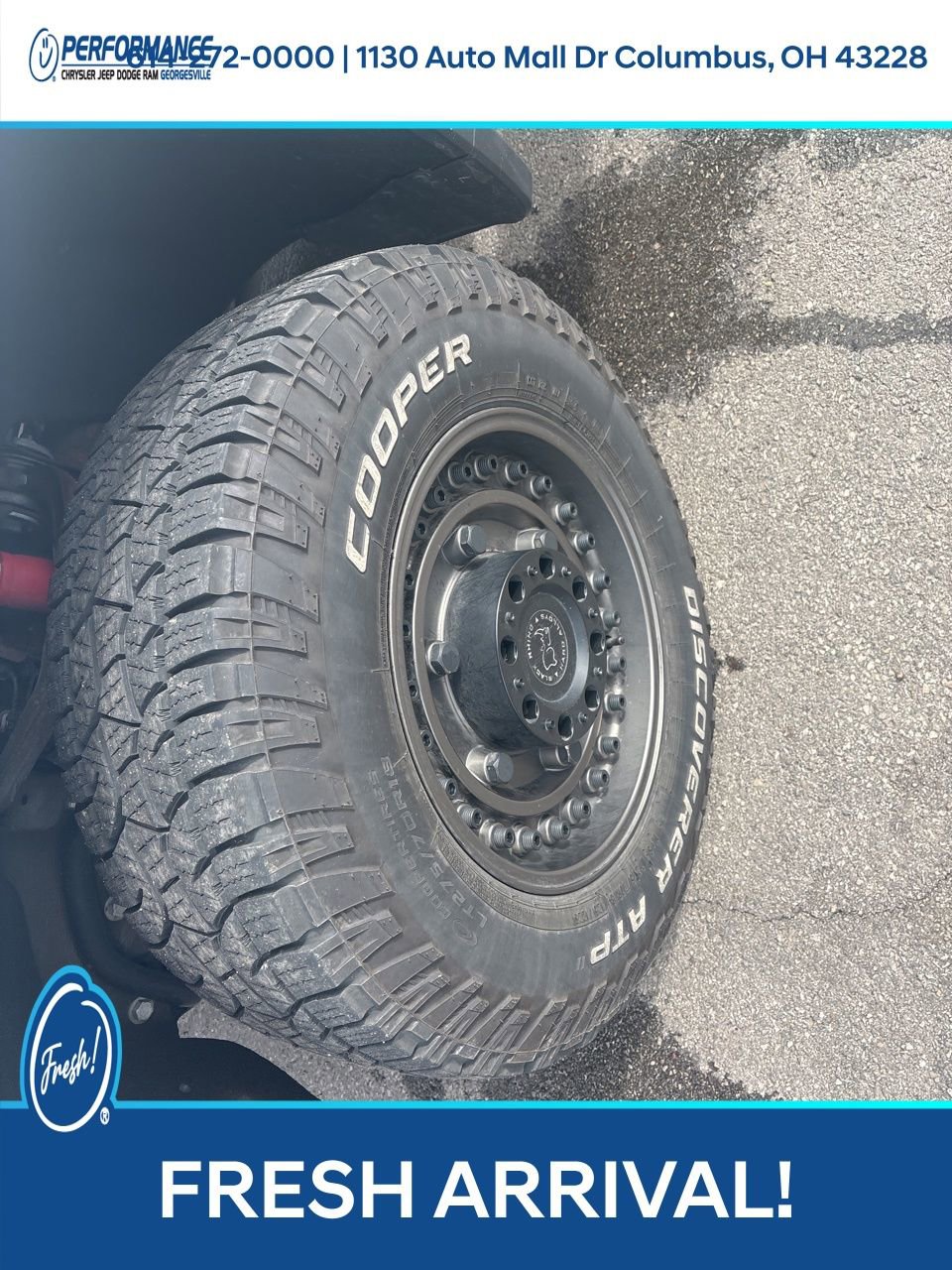 Used 2022 Chevrolet Silverado 2500 LT w/ All Star Edition image 10