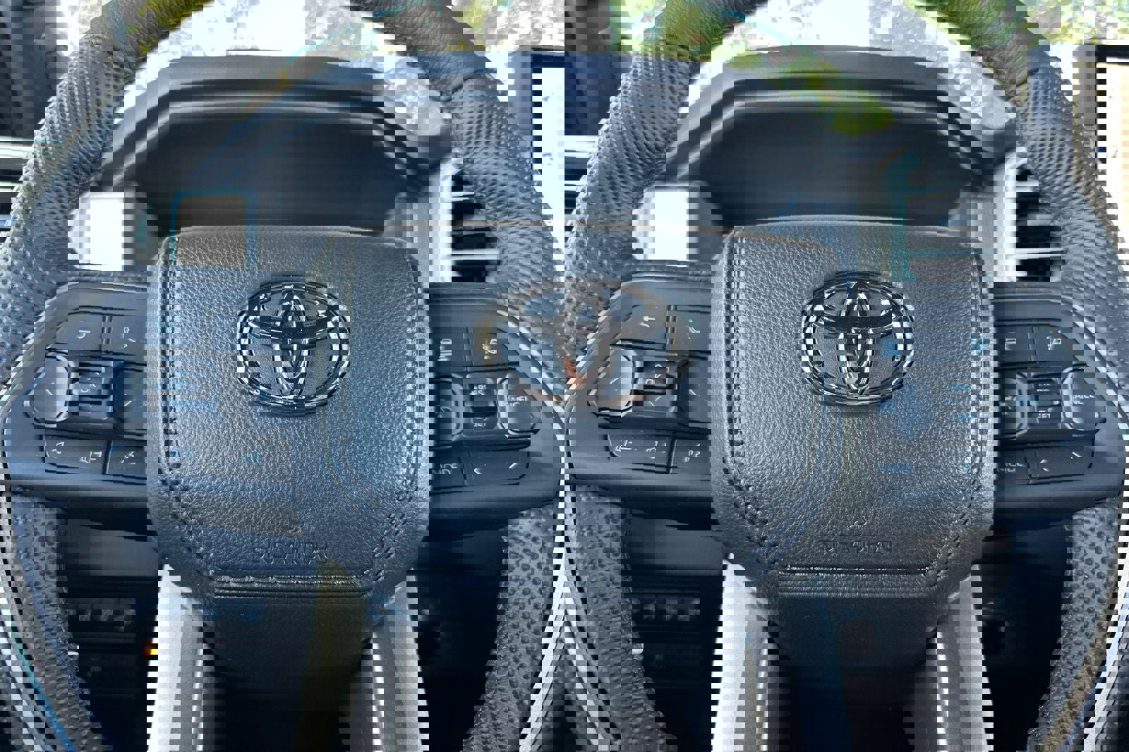 New 2026 Toyota Sequoia Limited image 28