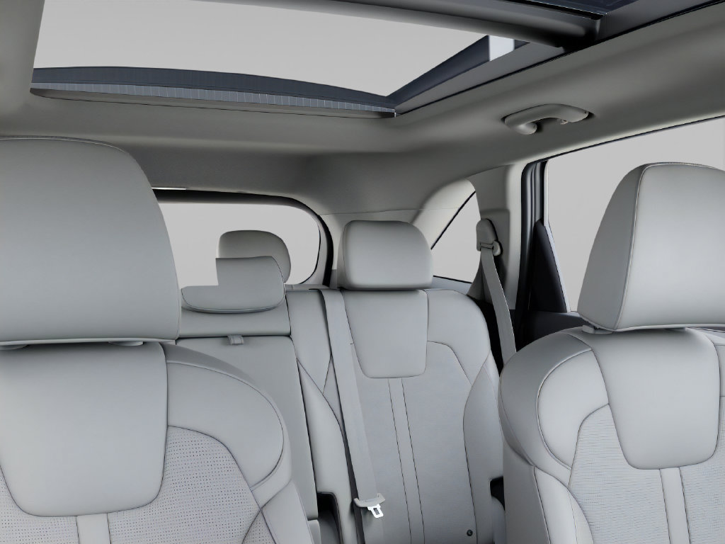 New 2026 Kia Sorento S AWD/4WD image 27