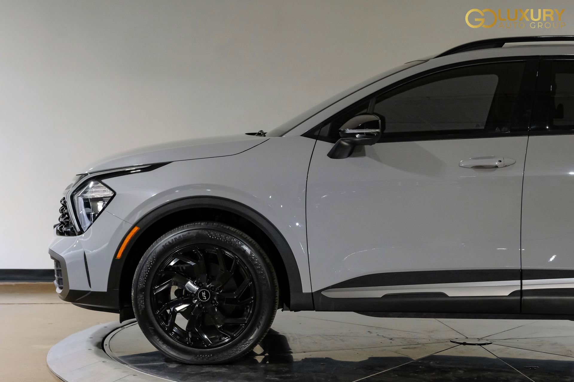 Used 2023 Kia Sportage X-Line w/ X-Line Premium Package image 14