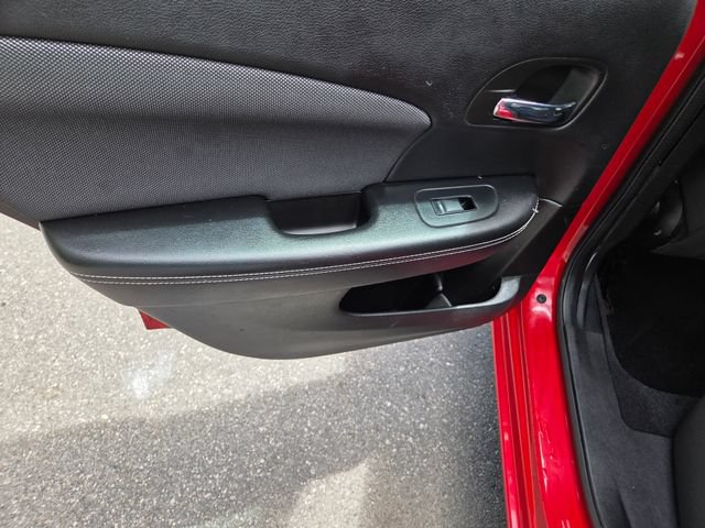 Used 2013 Dodge Avenger SE w/ Blacktop Pkg FWD image 35