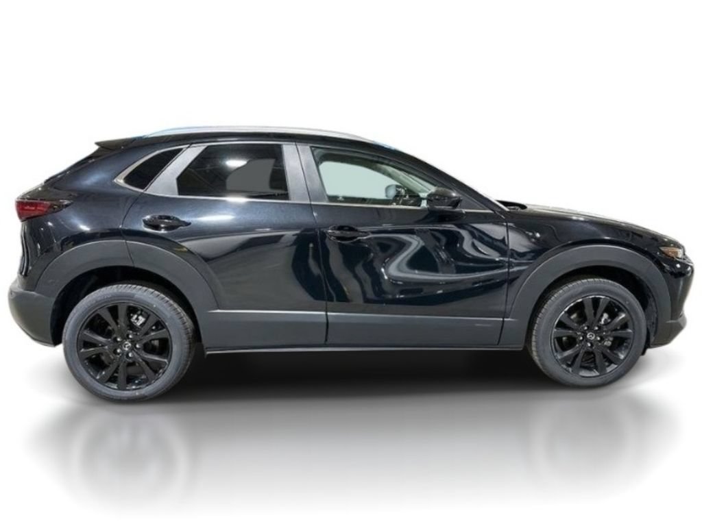 Used 2024 MAZDA CX-30 AWD 2.5 S w/ Select Sport Pkg image 8